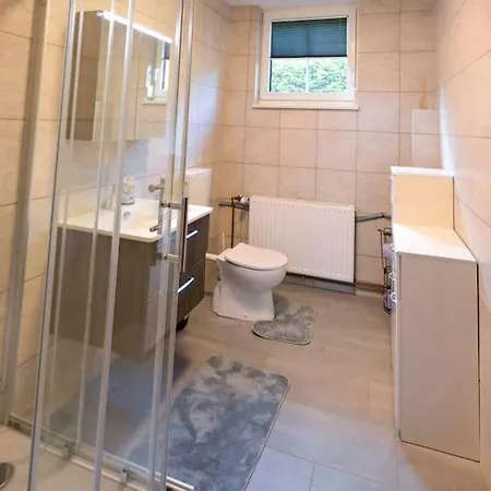 Schaffer Apartamento *