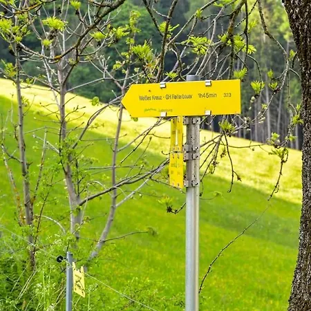 Schaffer Apartamento Obdach