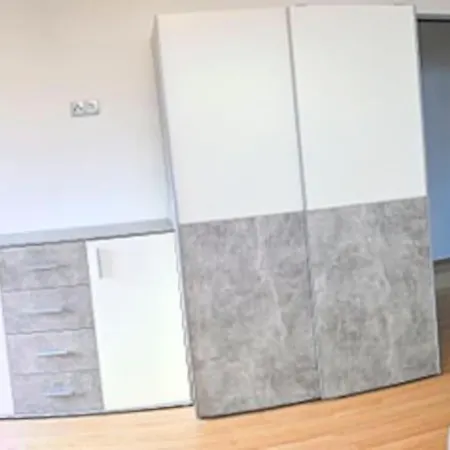 Schaffer Apartamento