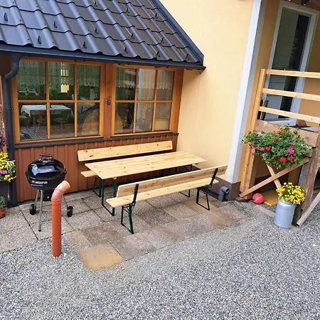 Schaffer Apartamento *