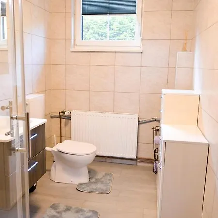 Schaffer Apartamento *