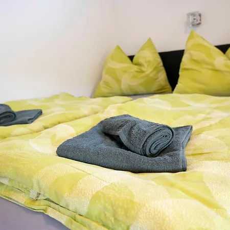 Schaffer Apartamento