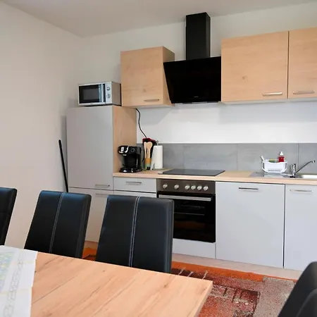 Apartamento Schaffer *