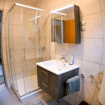 Apartment Schaffer *