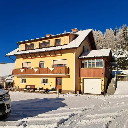 Schaffer Apartamento *