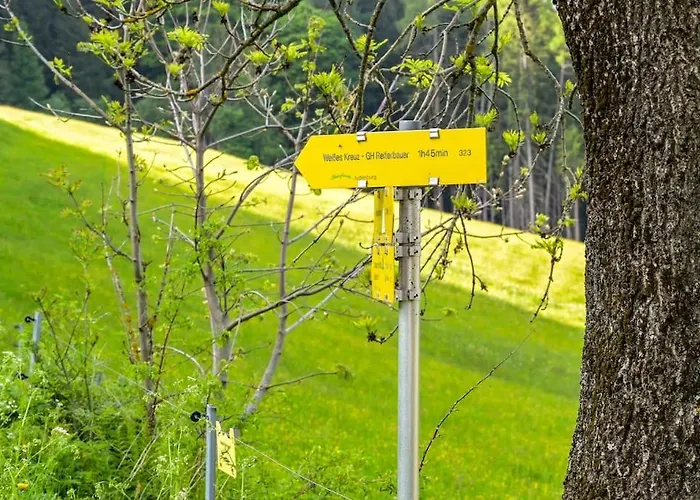 Schaffer Apartman Obdach