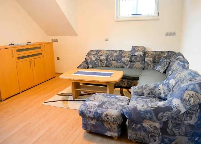 Schaffer Apartman Obdach